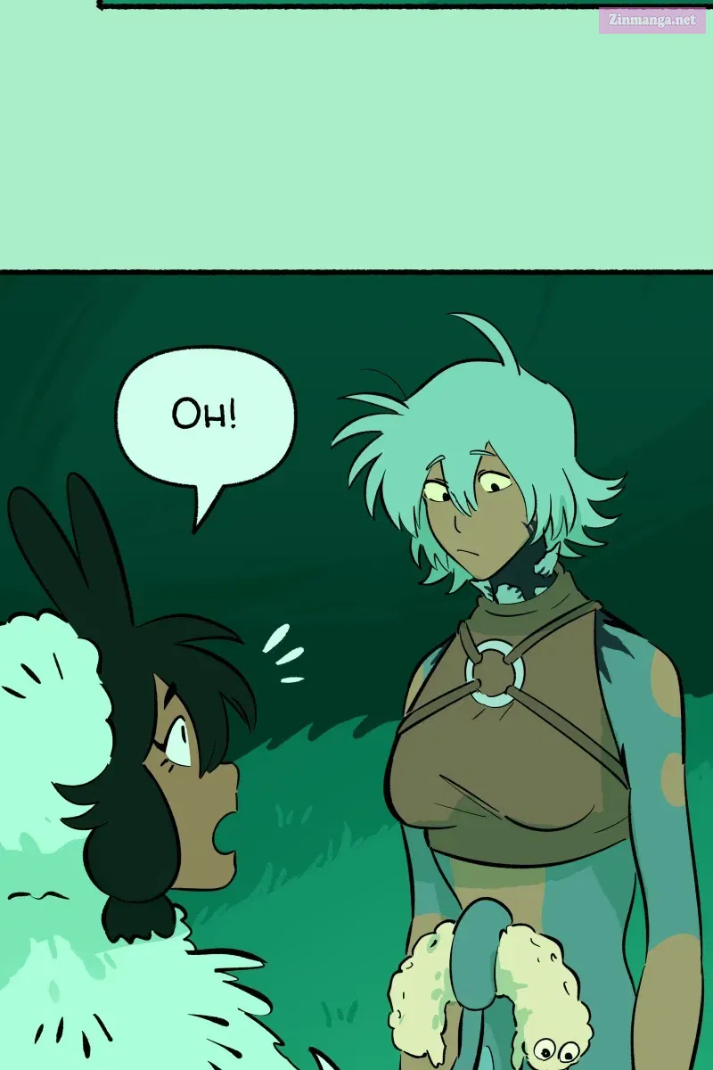 Read Castle Swimmer Manga Online