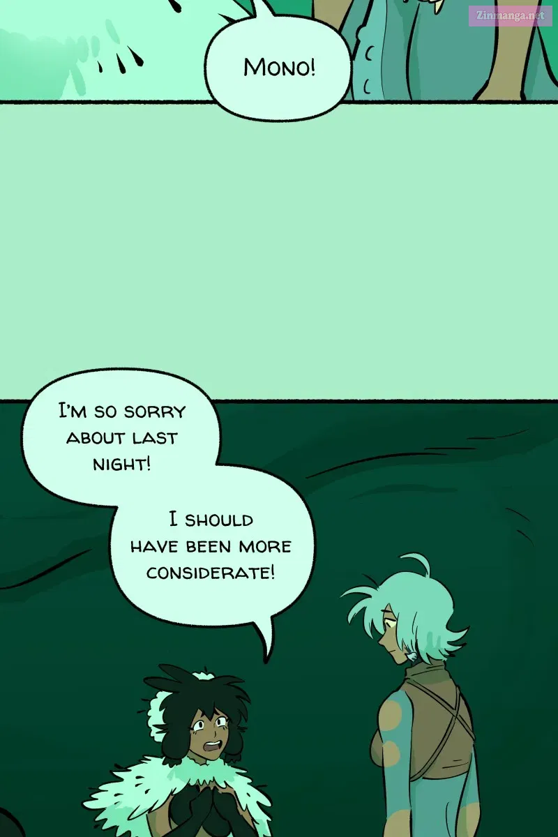 Read Castle Swimmer Manga Online