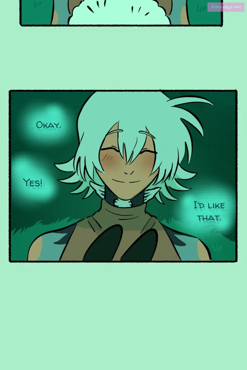 Read Castle Swimmer Manga Online
