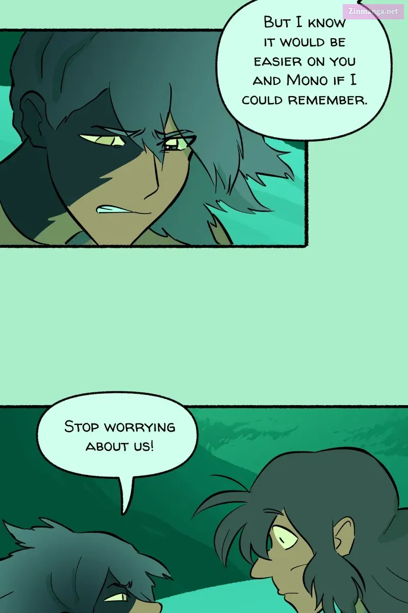 Read Castle Swimmer Manga Online