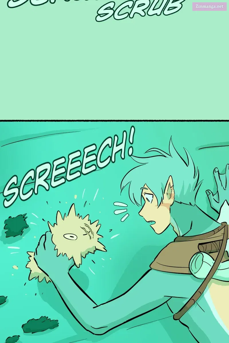 Read Castle Swimmer Manga Online