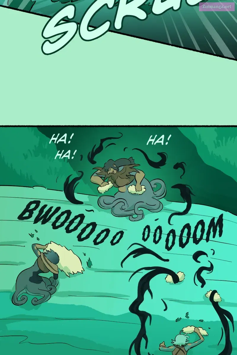 Read Castle Swimmer Manga Online