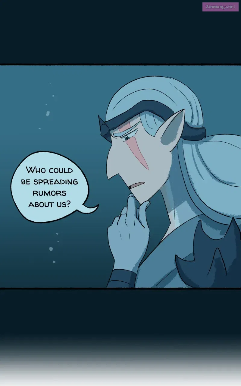 Read Castle Swimmer Manga Online