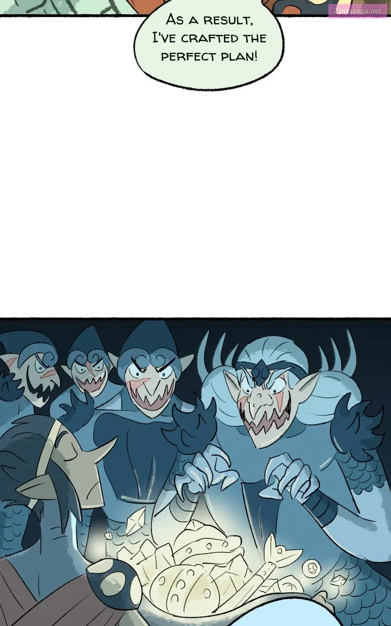 Read Castle Swimmer Manga Online