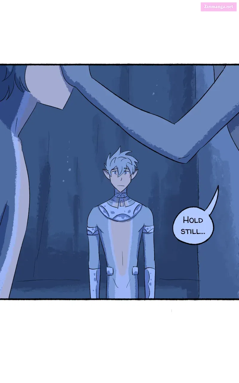 Read Castle Swimmer Manga Online
