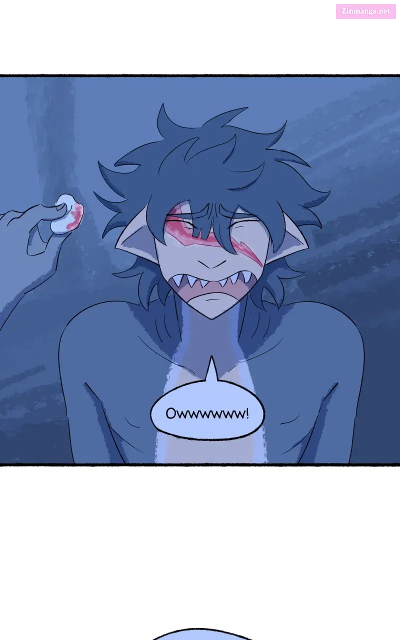 Read Castle Swimmer Manga Online