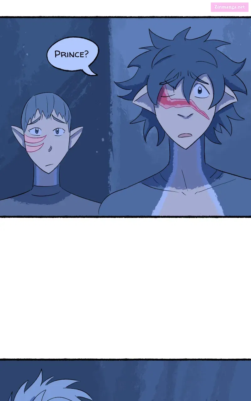 Read Castle Swimmer Manga Online