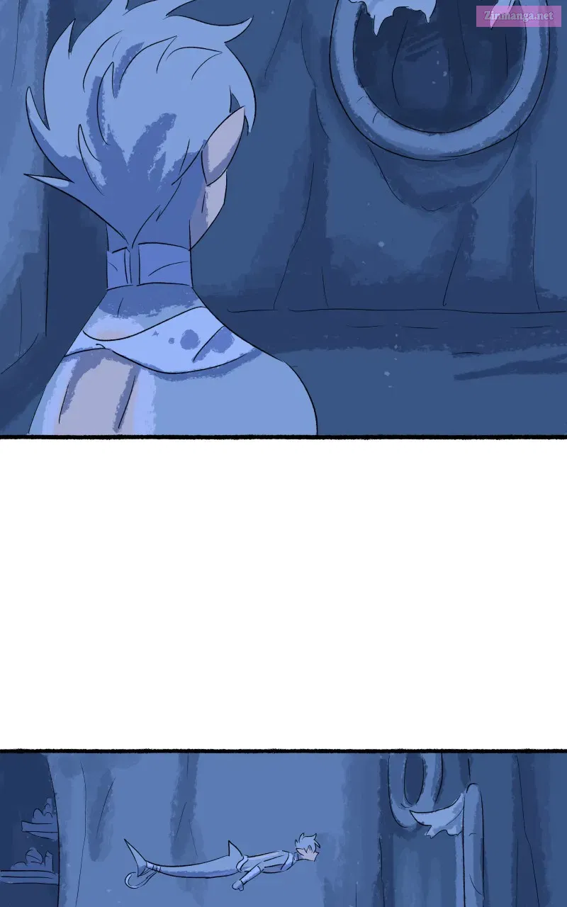 Read Castle Swimmer Manga Online