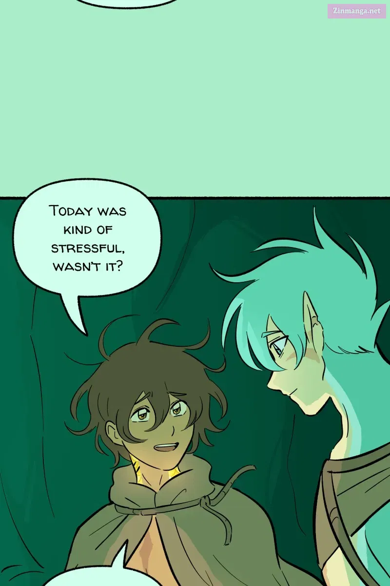 Read Castle Swimmer Manga Online