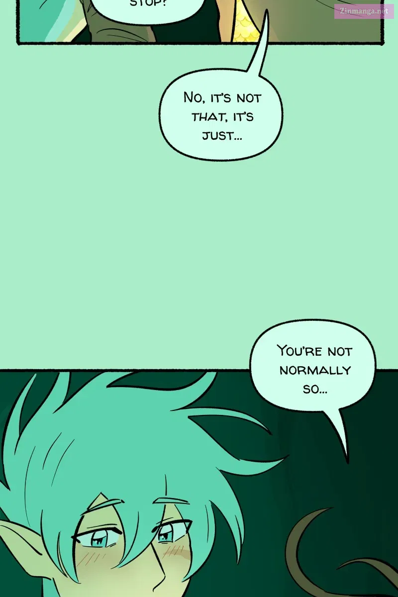 Read Castle Swimmer Manga Online