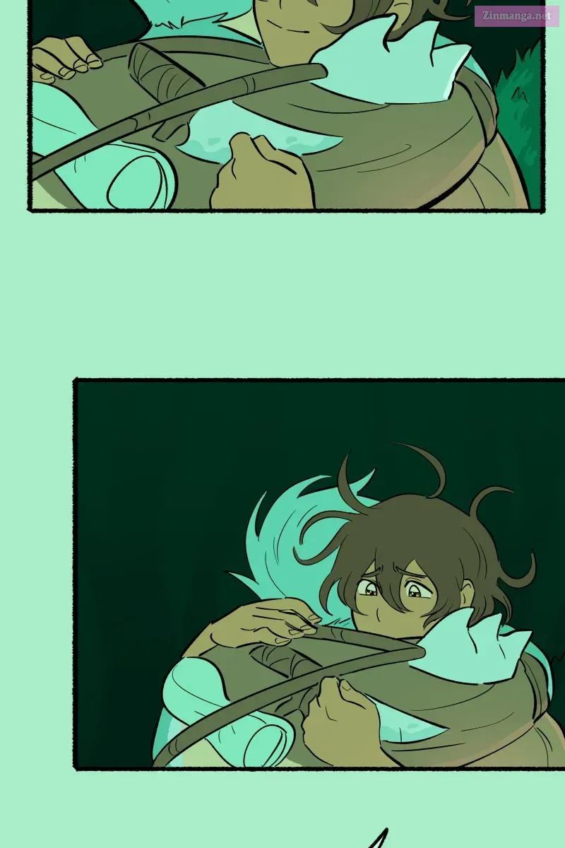 Read Castle Swimmer Manga Online