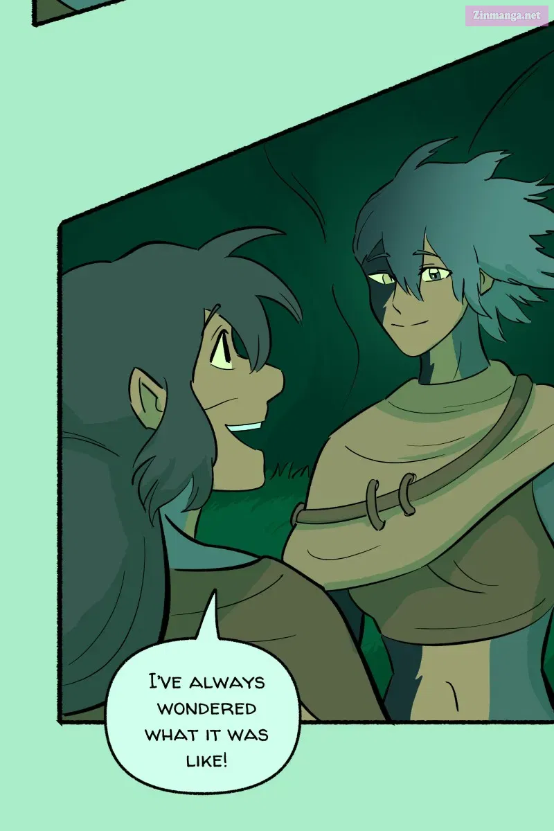 Read Castle Swimmer Manga Online