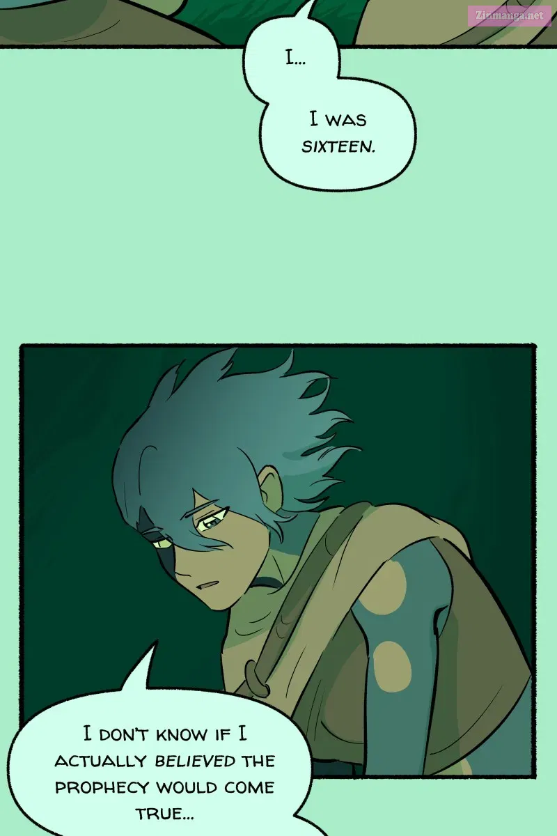 Read Castle Swimmer Manga Online