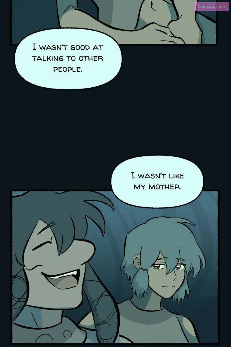 Read Castle Swimmer Manga Online