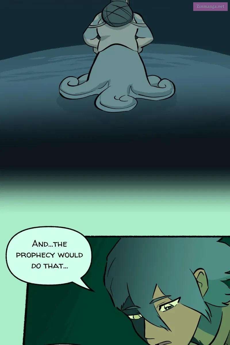 Read Castle Swimmer Manga Online