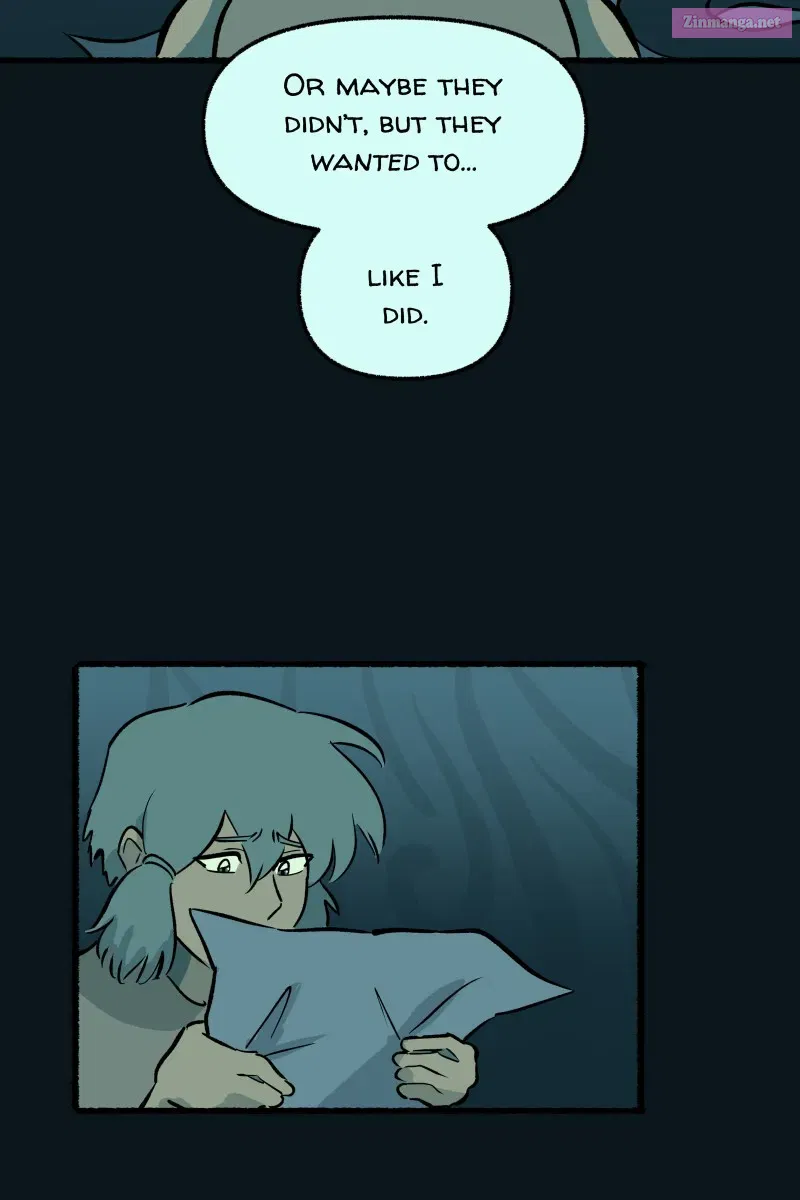 Read Castle Swimmer Manga Online