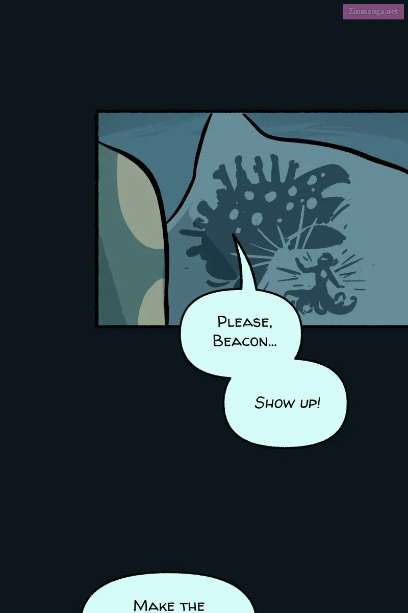 Read Castle Swimmer Manga Online