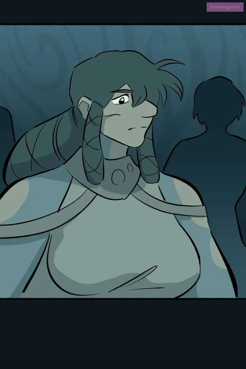 Read Castle Swimmer Manga Online