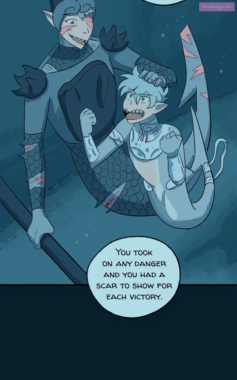 Read Castle Swimmer Manga Online