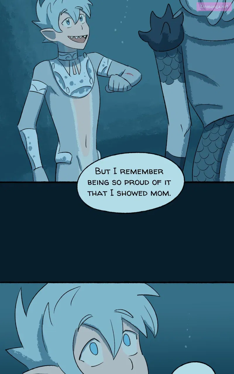 Read Castle Swimmer Manga Online