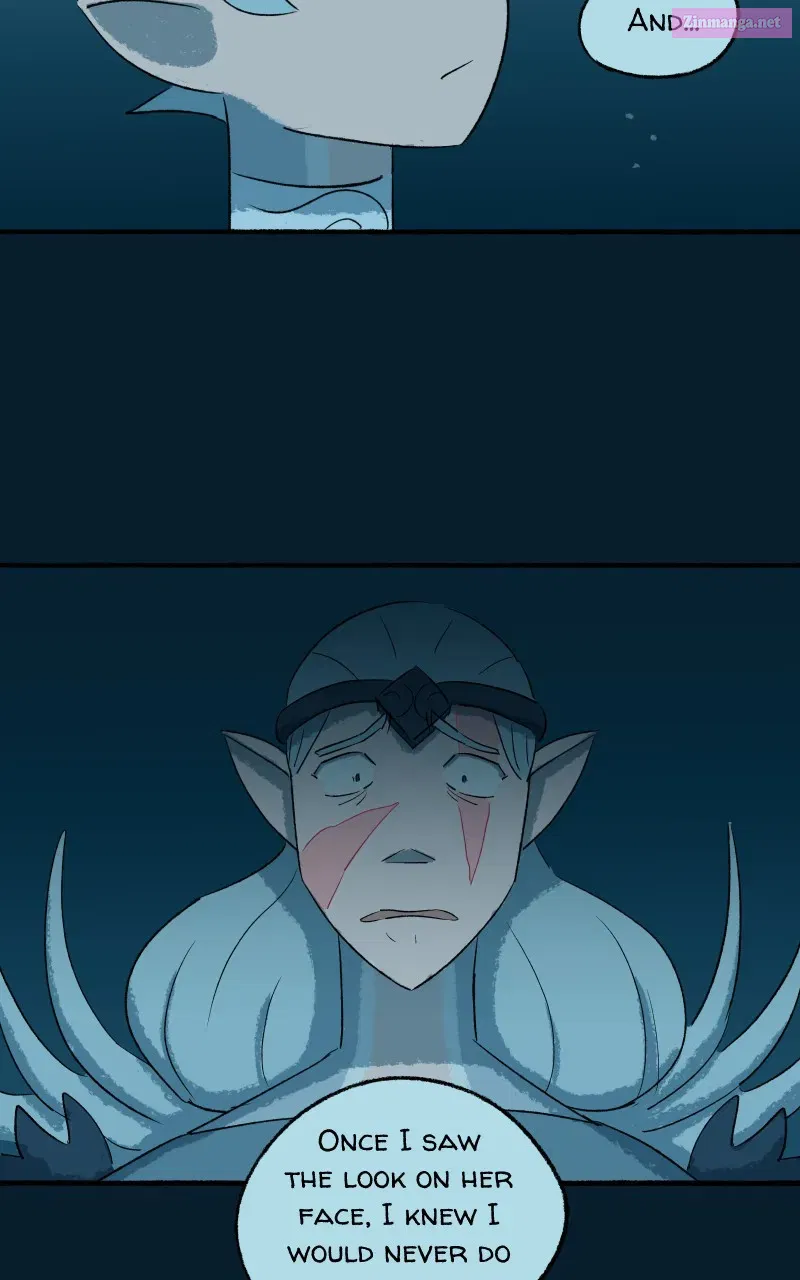 Read Castle Swimmer Manga Online