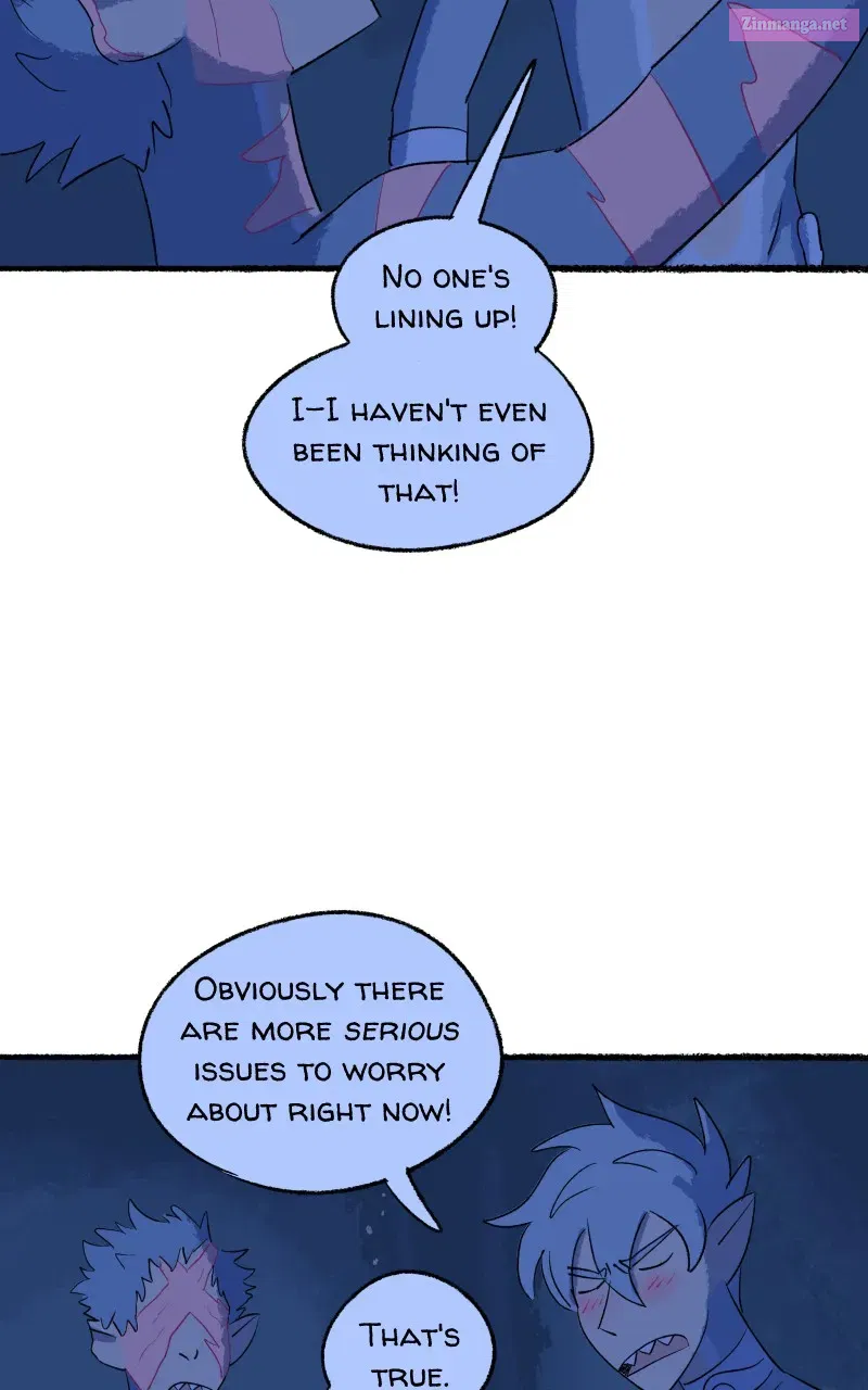 Read Castle Swimmer Manga Online
