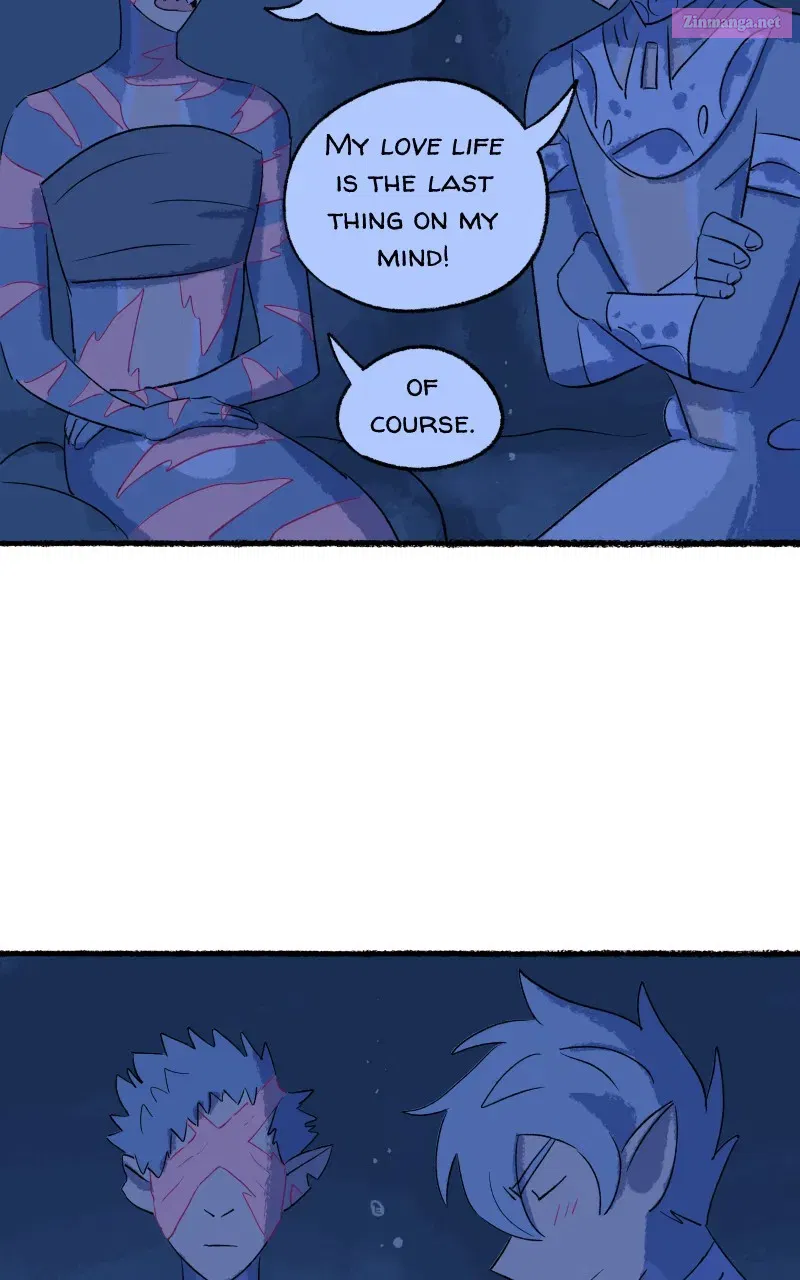 Read Castle Swimmer Manga Online