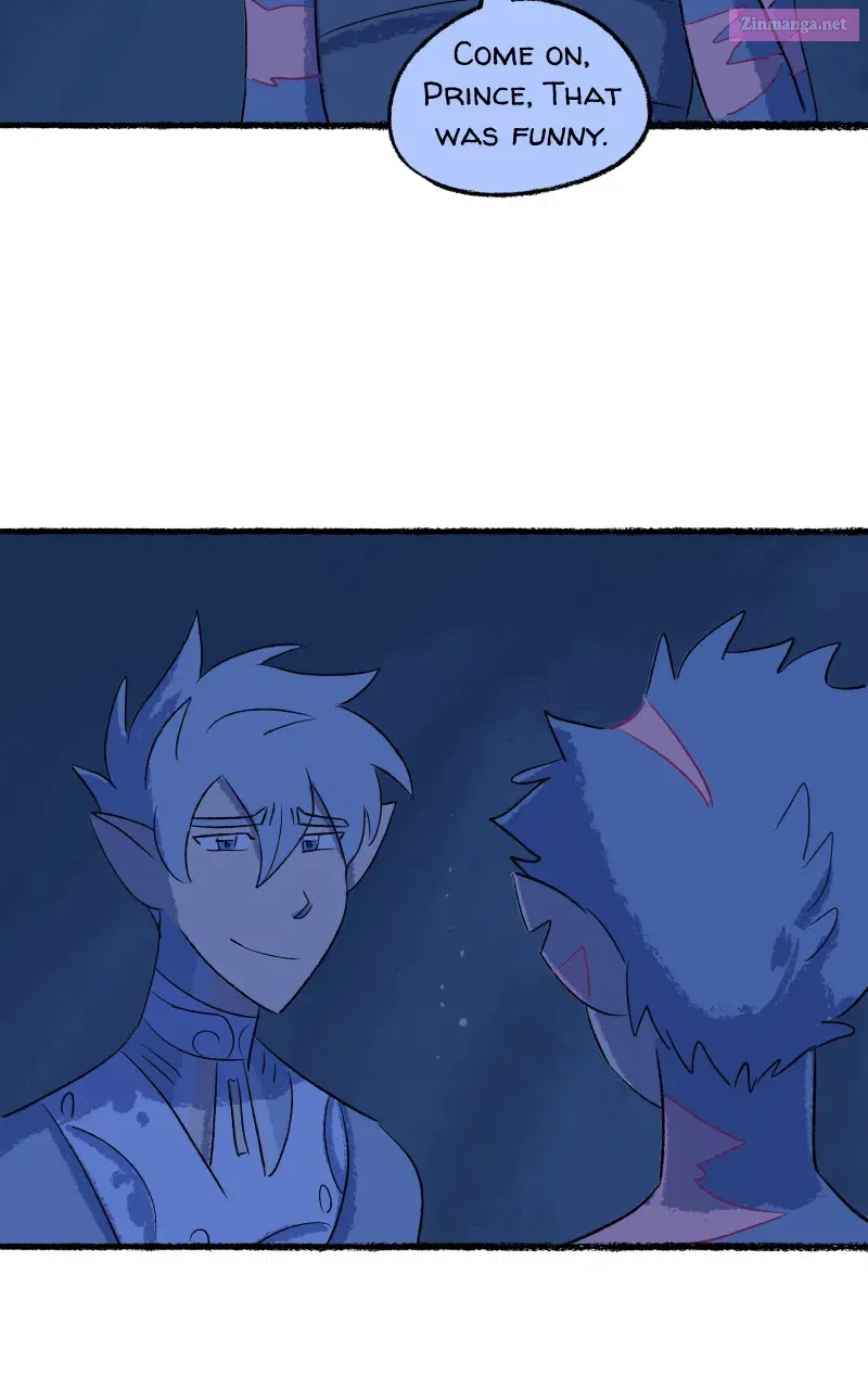 Read Castle Swimmer Manga Online