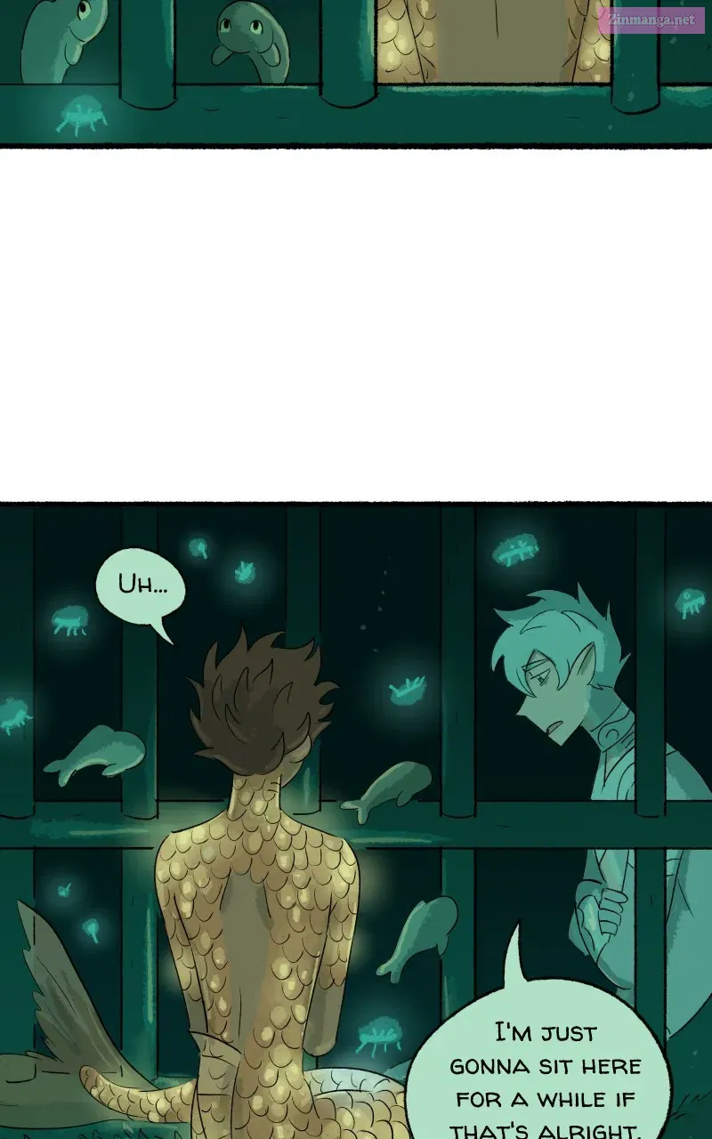 Read Castle Swimmer Manga Online