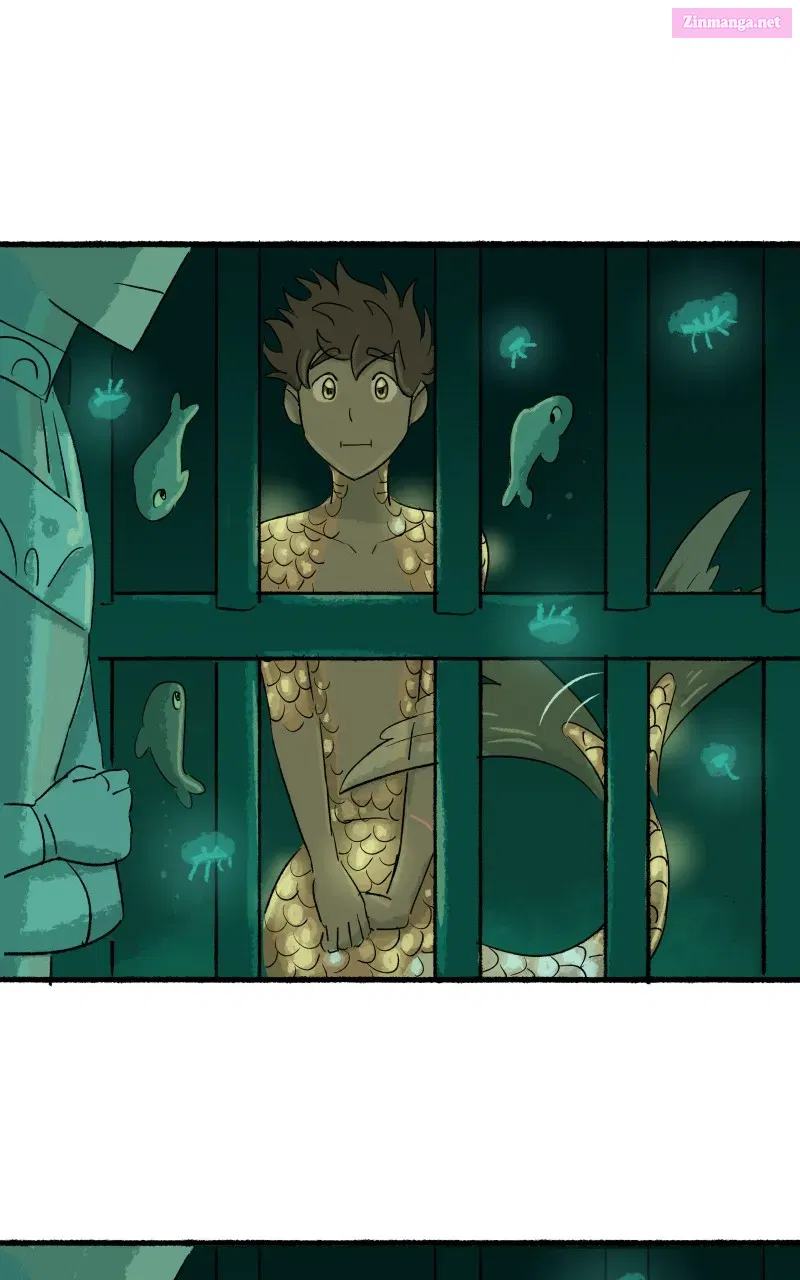 Read Castle Swimmer Manga Online