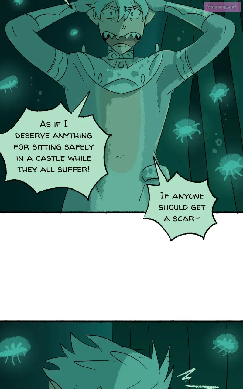 Read Castle Swimmer Manga Online