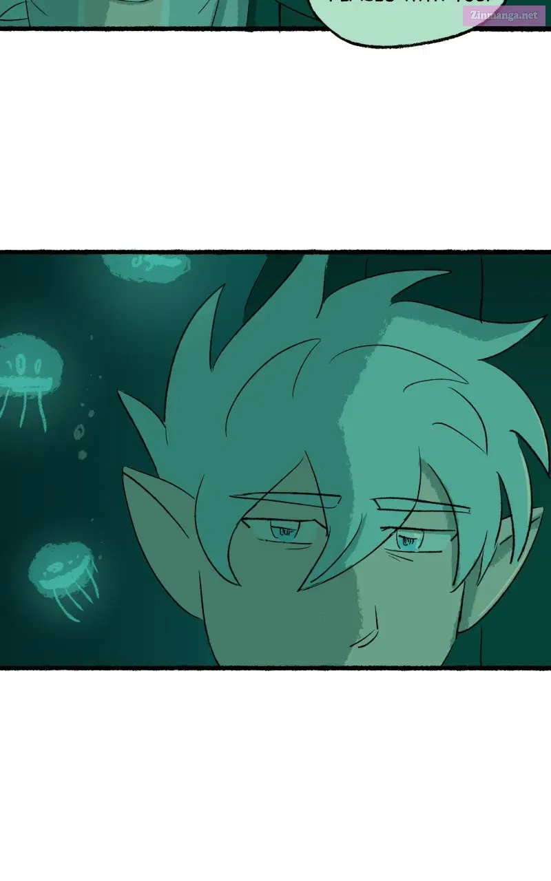 Read Castle Swimmer Manga Online
