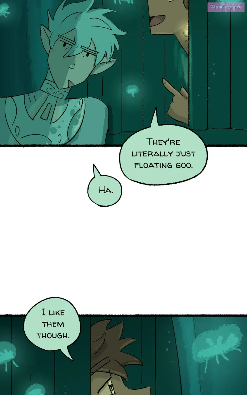 Read Castle Swimmer Manga Online