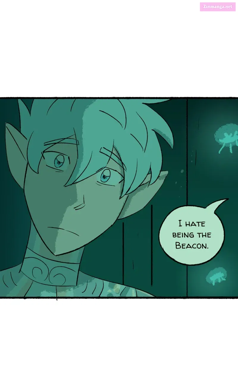 Read Castle Swimmer Manga Online