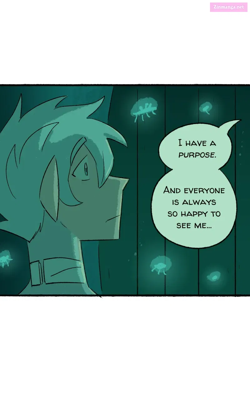 Read Castle Swimmer Manga Online
