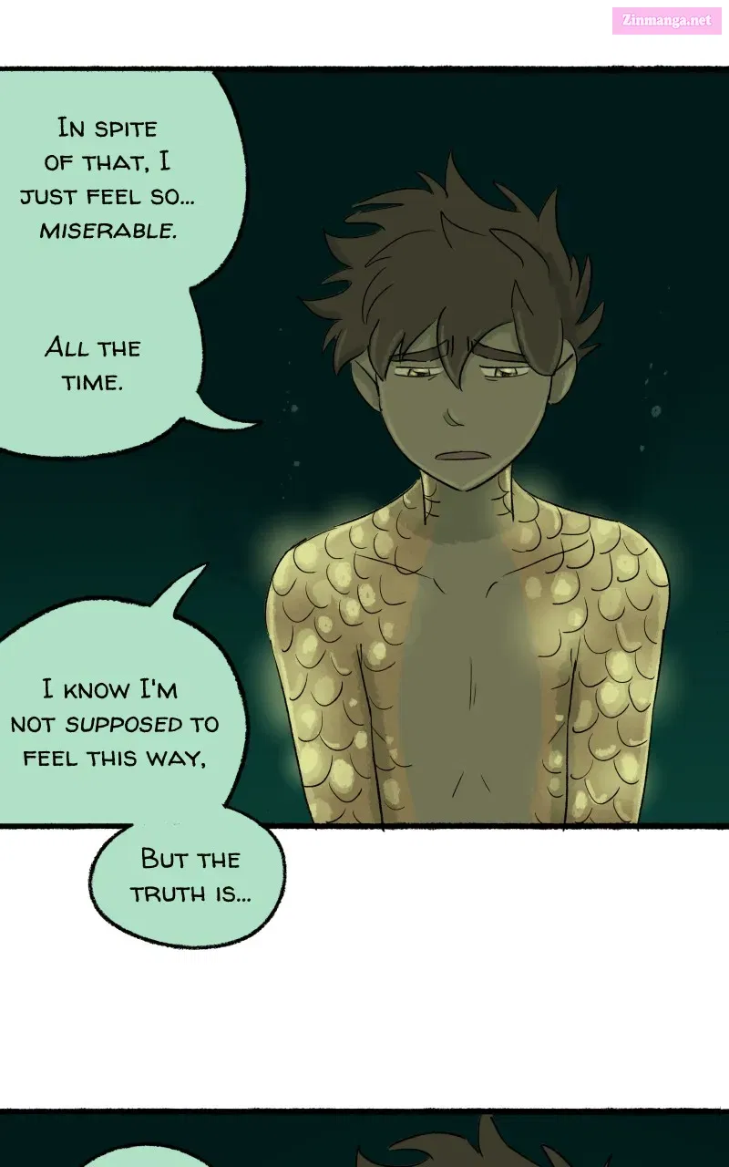 Read Castle Swimmer Manga Online
