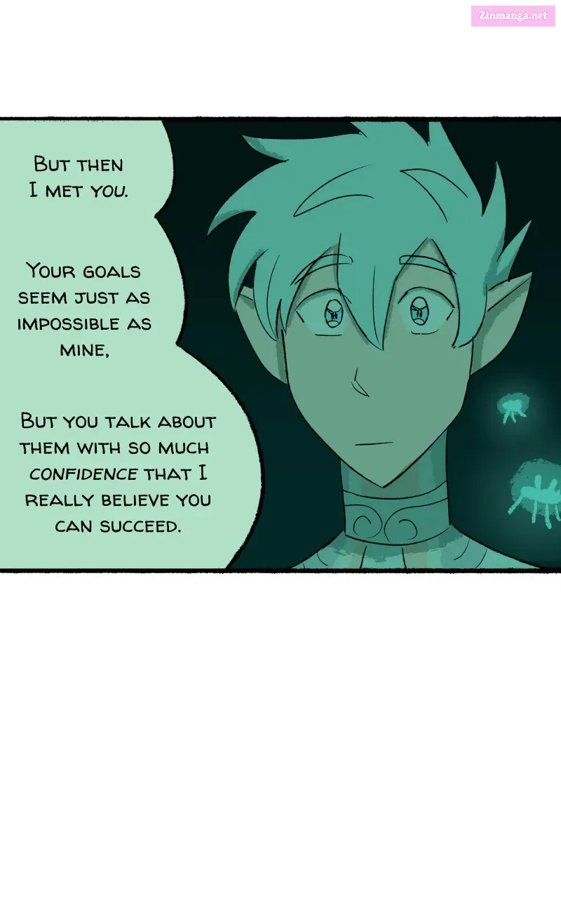 Read Castle Swimmer Manga Online