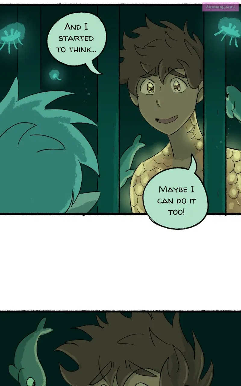 Read Castle Swimmer Manga Online