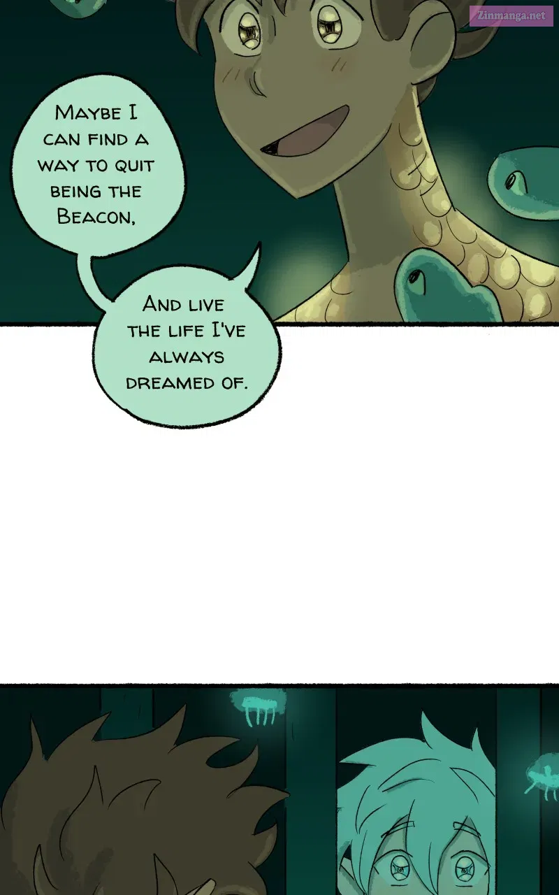 Read Castle Swimmer Manga Online