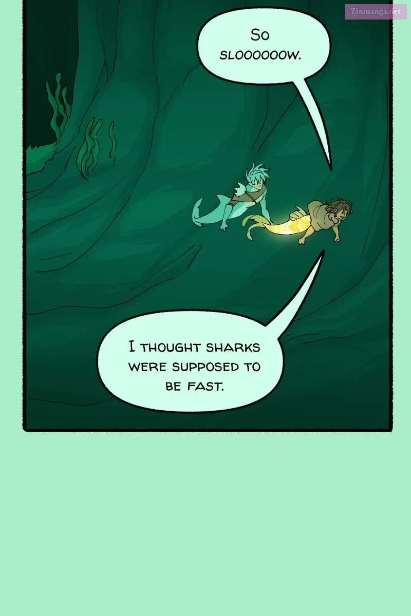 Read Castle Swimmer Manga Online