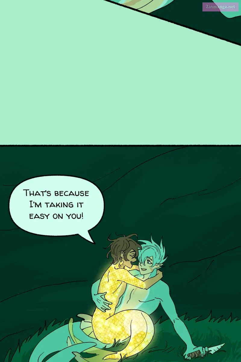 Read Castle Swimmer Manga Online