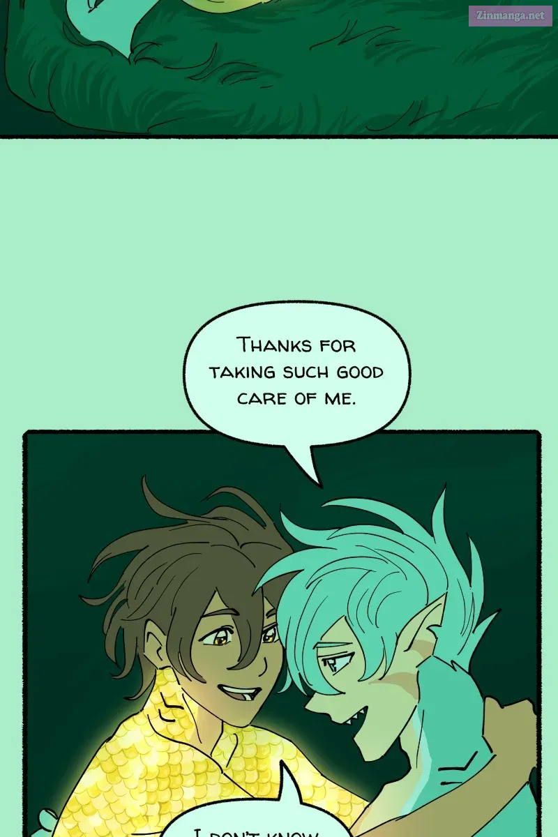 Read Castle Swimmer Manga Online