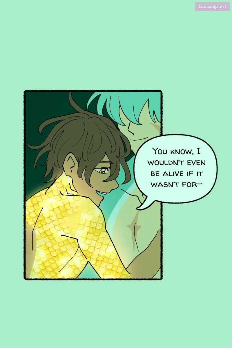 Read Castle Swimmer Manga Online