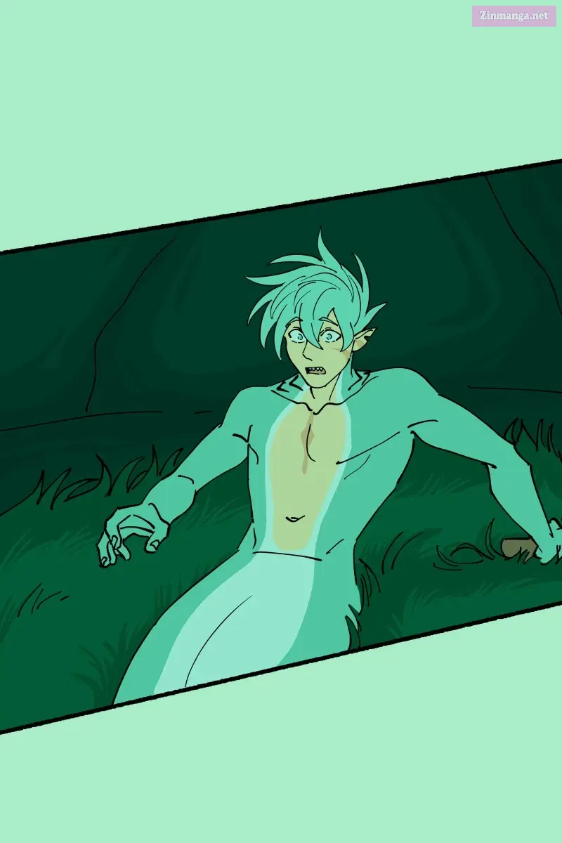Read Castle Swimmer Manga Online