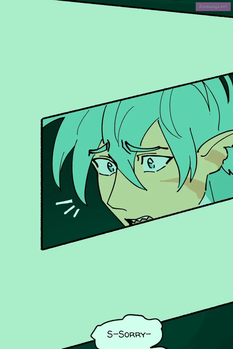 Read Castle Swimmer Manga Online
