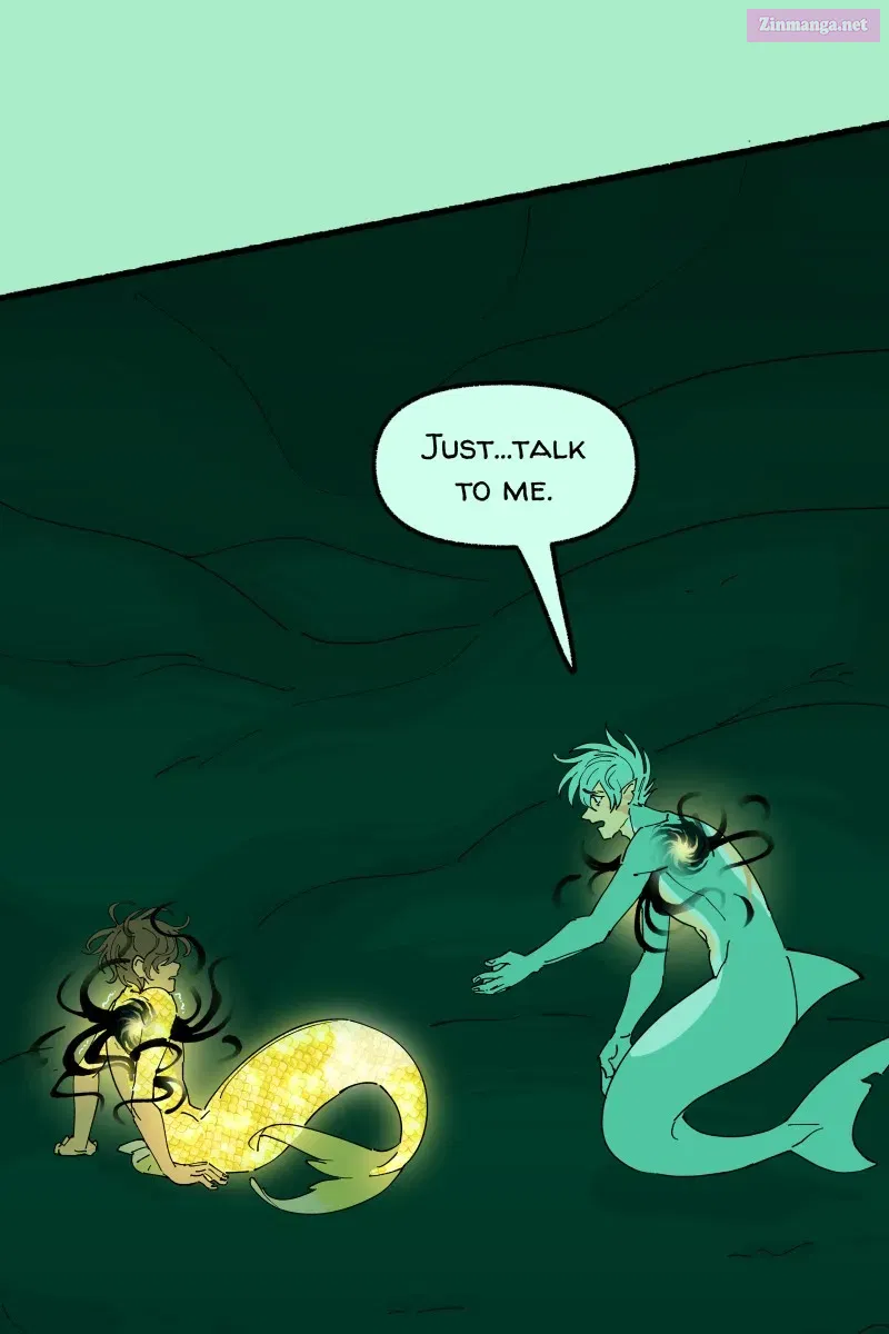 Read Castle Swimmer Manga Online