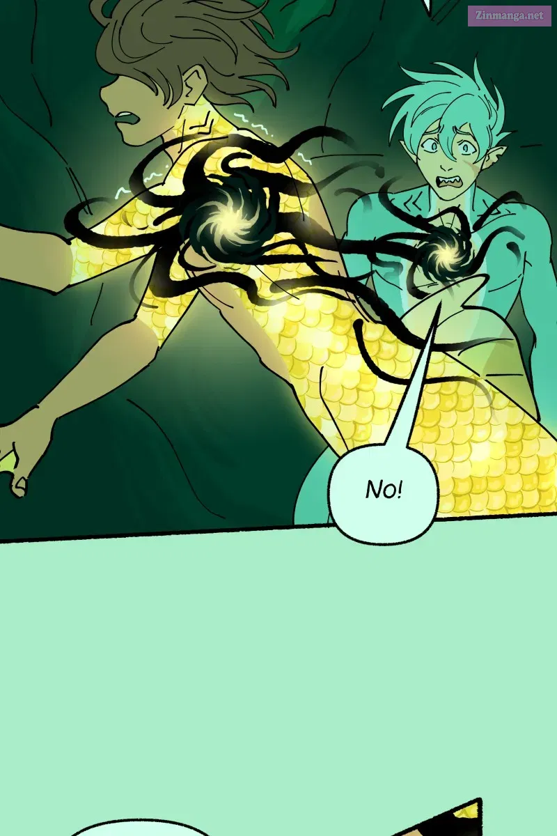 Read Castle Swimmer Manga Online