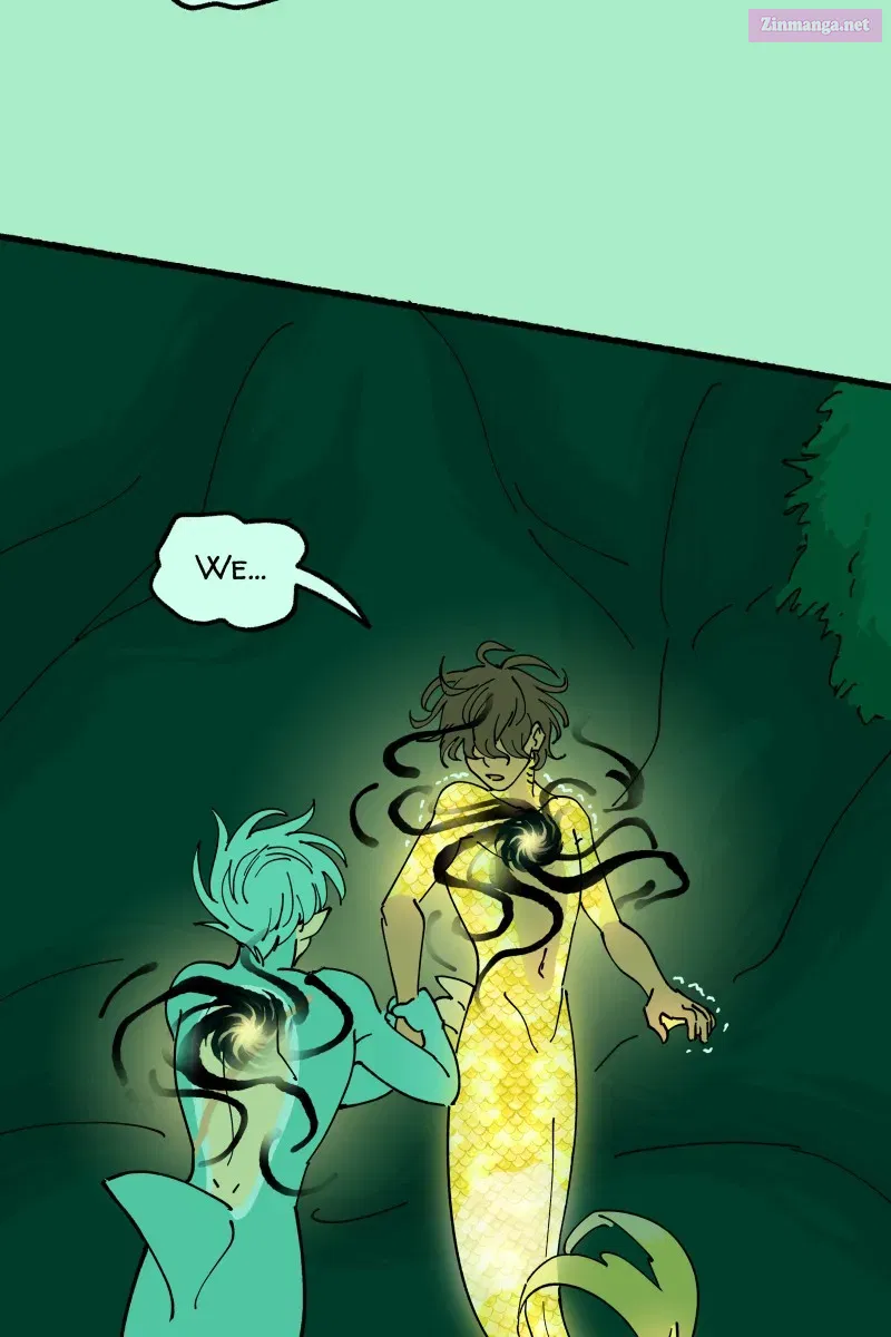 Read Castle Swimmer Manga Online