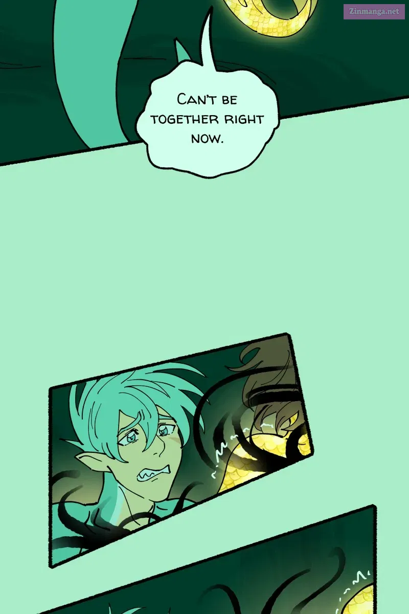 Read Castle Swimmer Manga Online