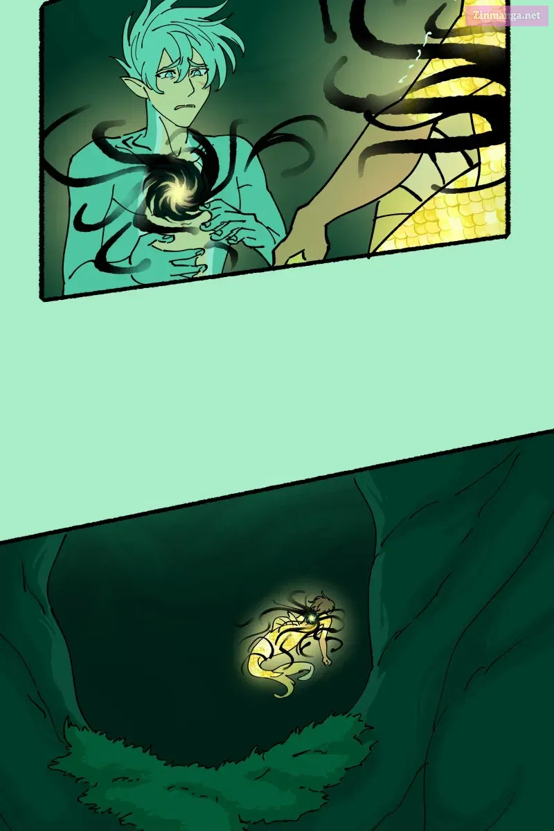 Read Castle Swimmer Manga Online